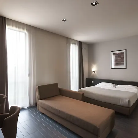 卡萨尔格朗德酒店 Salvaterra