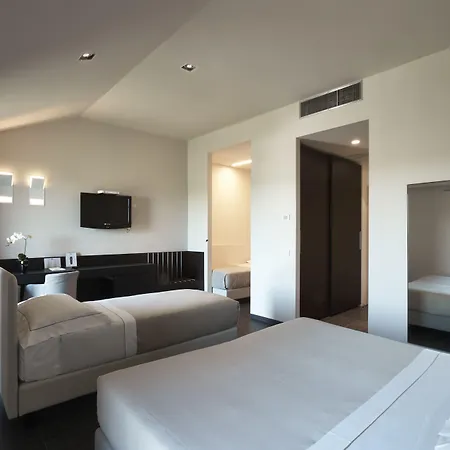 卡萨尔格朗德酒店 4* Salvaterra