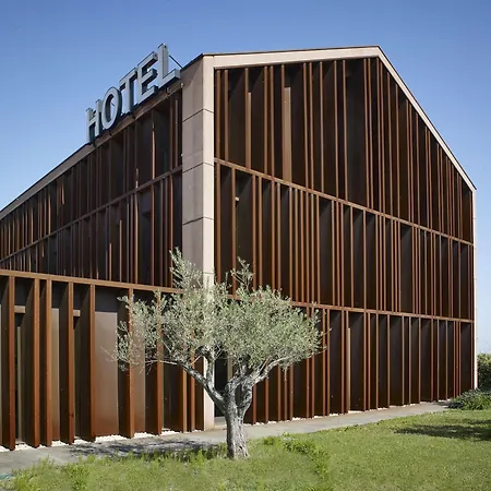 Hotel Casalgrande