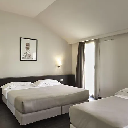 Hotel Casalgrande