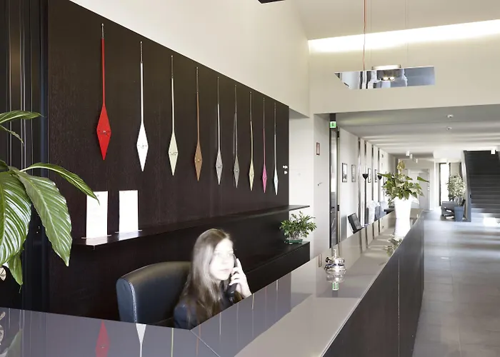 Casalgrande Hotel Salvaterra