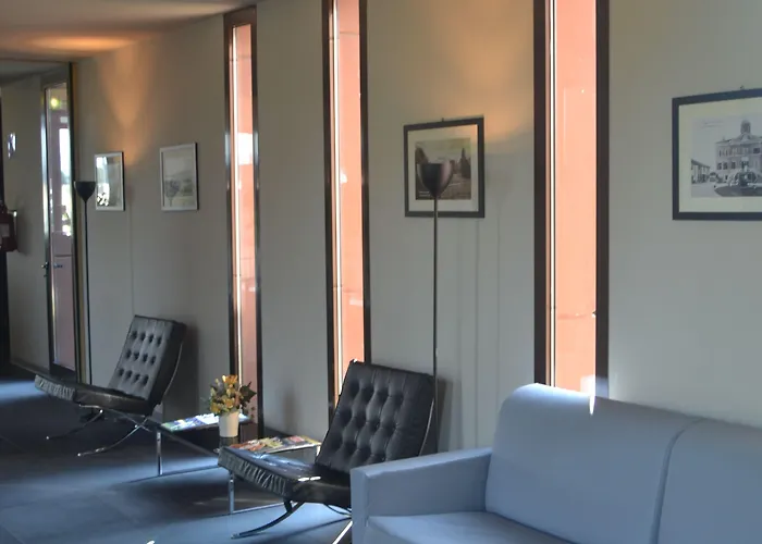 Casalgrande Hotel 4*