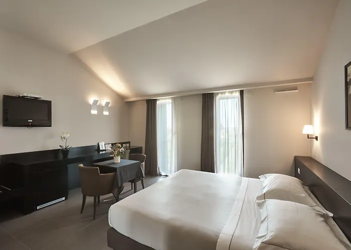 Casalgrande Hotel Salvaterra