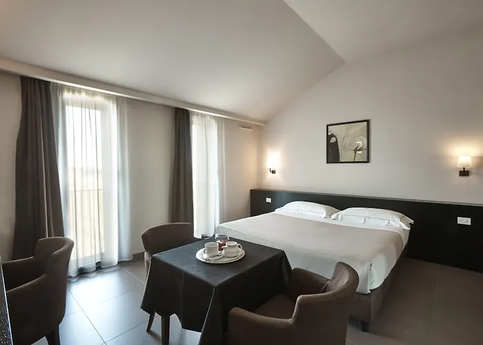 Casalgrande Hotel Salvaterra