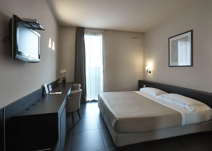 Casalgrande Hotel 4*