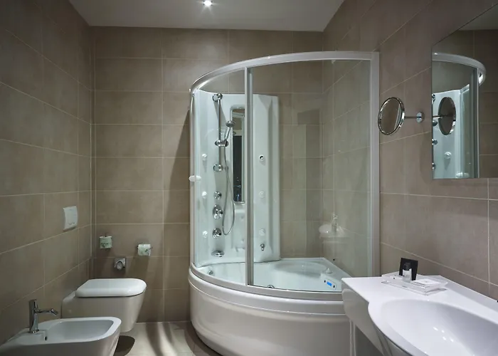 Casalgrande Hotel 4*