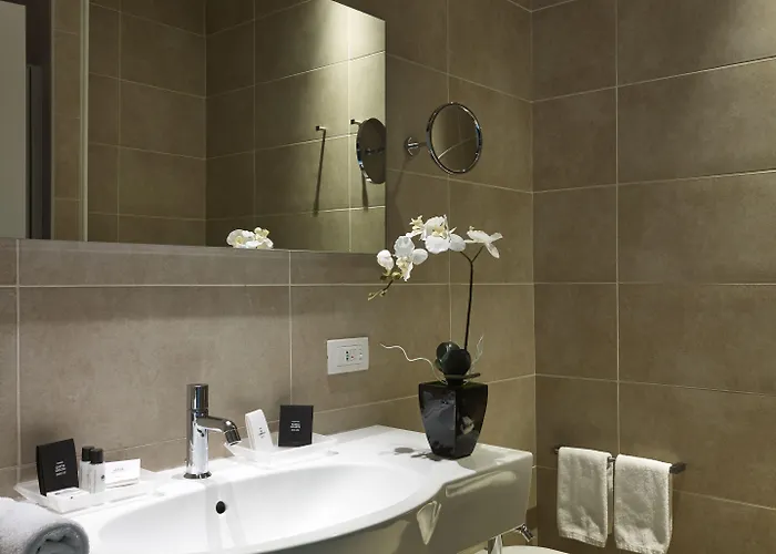 Casalgrande Hotel Salvaterra