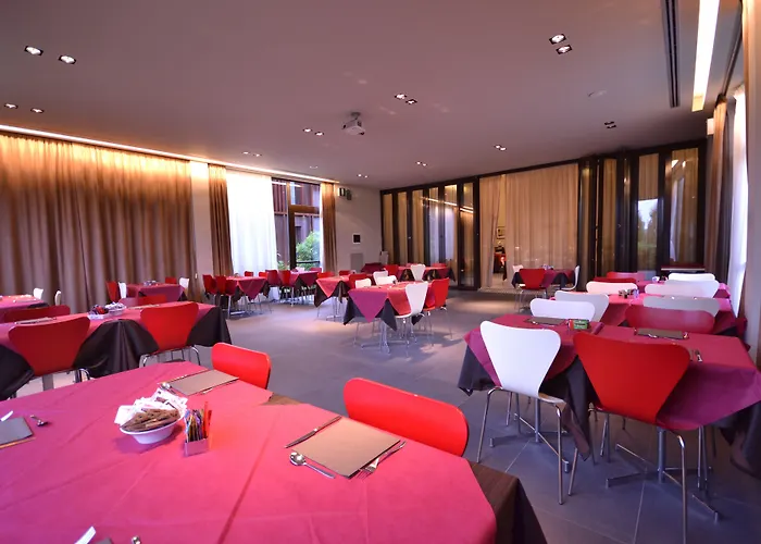 Casalgrande Hotel Salvaterra