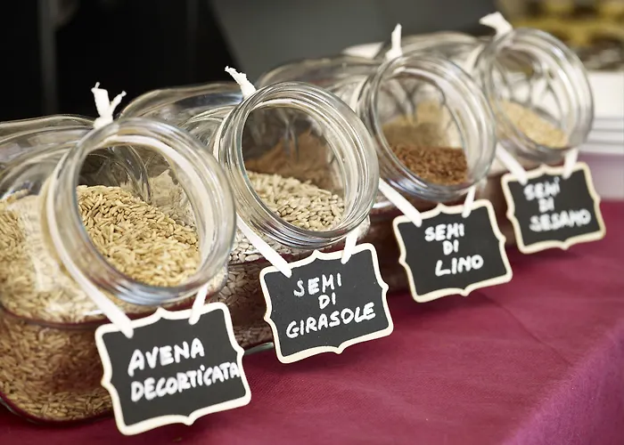 Hotel Casalgrande 4*