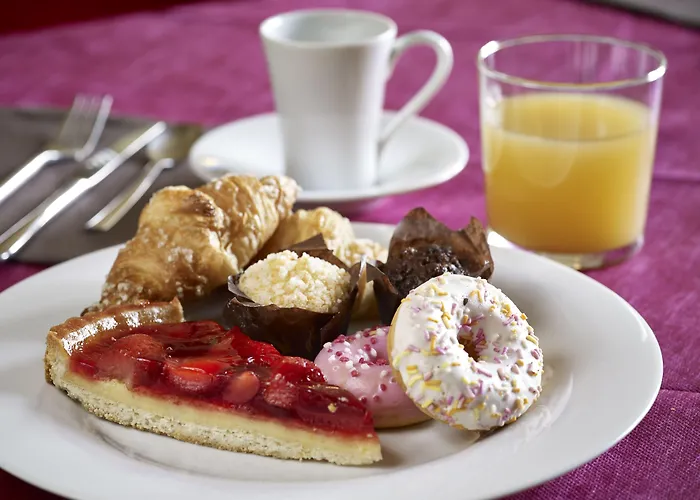 Casalgrande Hotel 4*