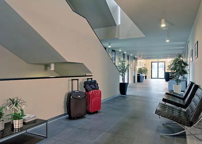 Hotel Casalgrande Salvaterra