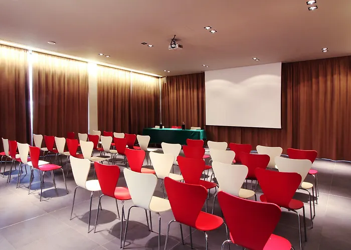 Casalgrande Hotel 4*