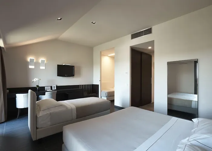 Casalgrande 4* Salvaterra