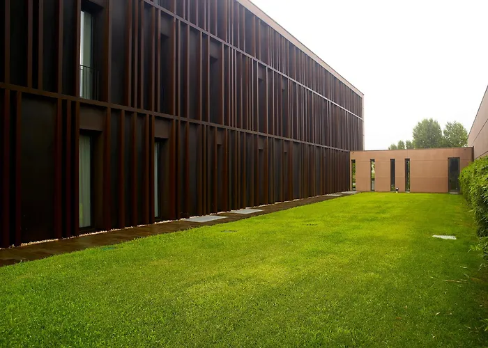 Casalgrande Hotel Salvaterra