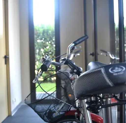 Casalgrande Hotel Salvaterra