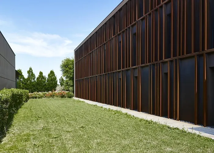 Casalgrande Hotel Salvaterra