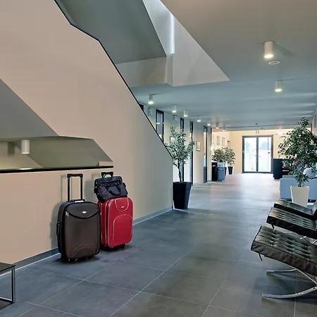 מלון Casalgrande