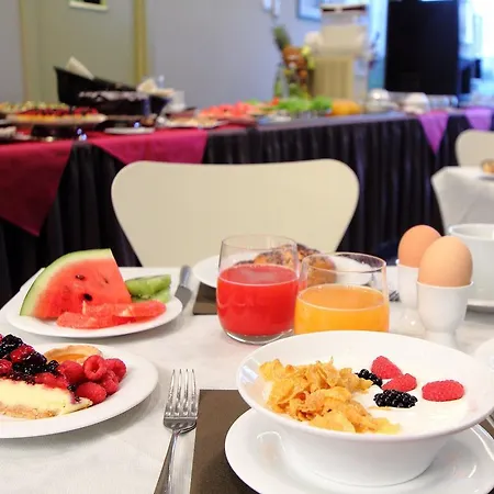 Casalgrande מלון Salvaterra