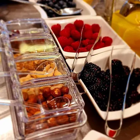 מלון Casalgrande 4*