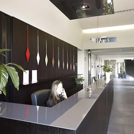 Casalgrande מלון Salvaterra