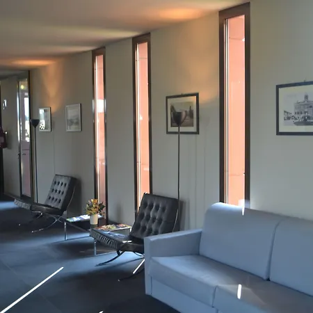 Casalgrande מלון 4*