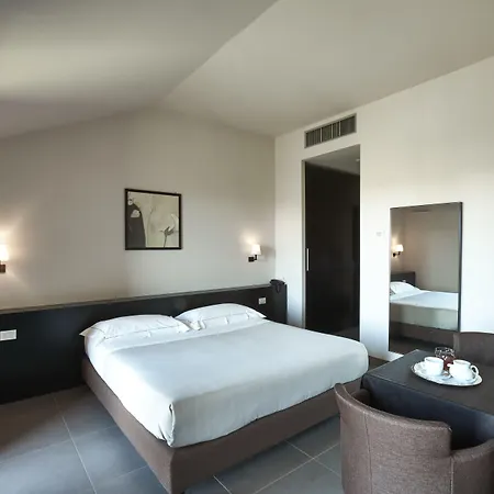 Otel Casalgrande 4*