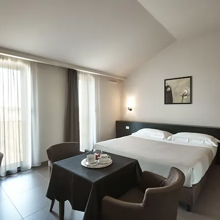 Casalgrande Hotel Salvaterra