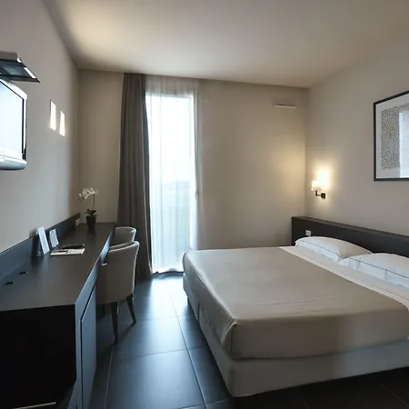 Casalgrande Hotel 4*