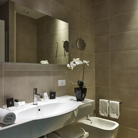 Casalgrande Hotel Salvaterra