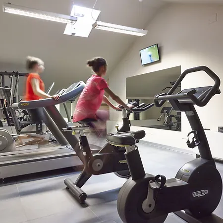 Hotel Casalgrande 4*