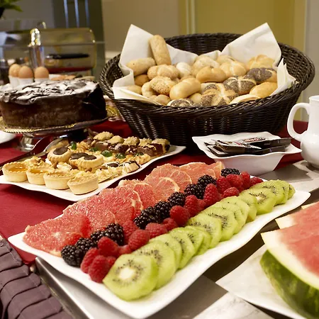 מלון Casalgrande