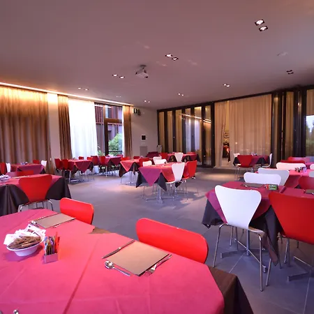 Casalgrande Hotel Salvaterra