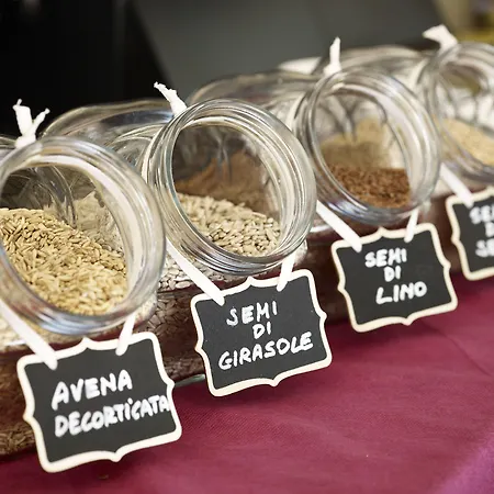 מלון Casalgrande 4*