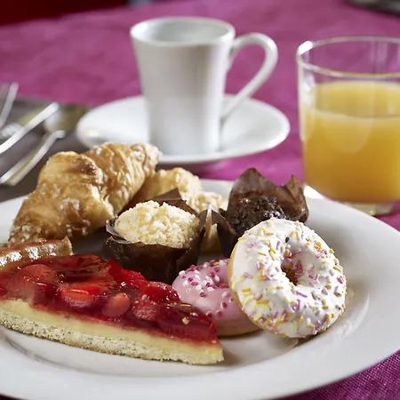 Casalgrande מלון 4*