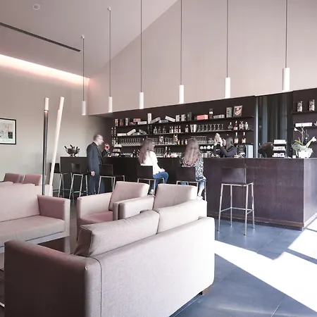 מלון Casalgrande