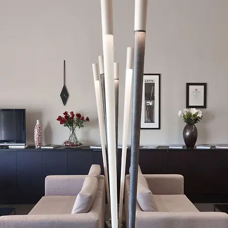 Отель Casalgrande 4*