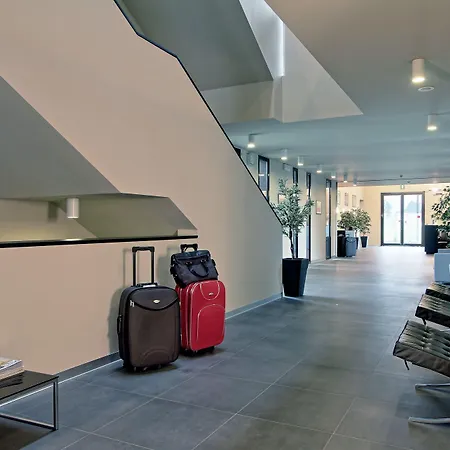 מלון Casalgrande Salvaterra