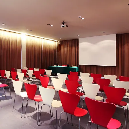 Casalgrande Hotel 4*