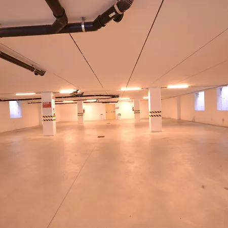 Casalgrande מלון