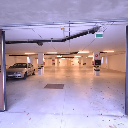 Casalgrande מלון 4*