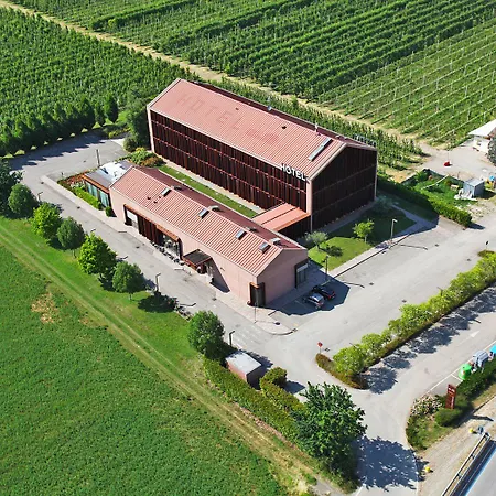 מלון Casalgrande Salvaterra