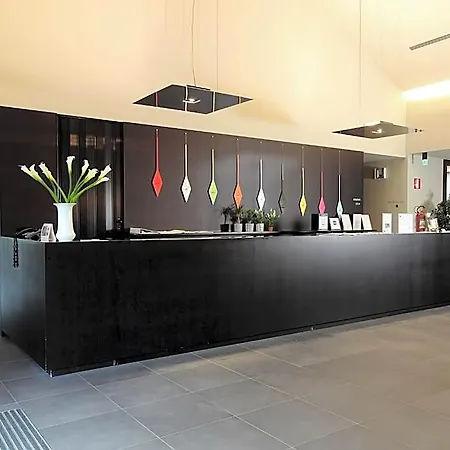 Casalgrande 4* Салватерра