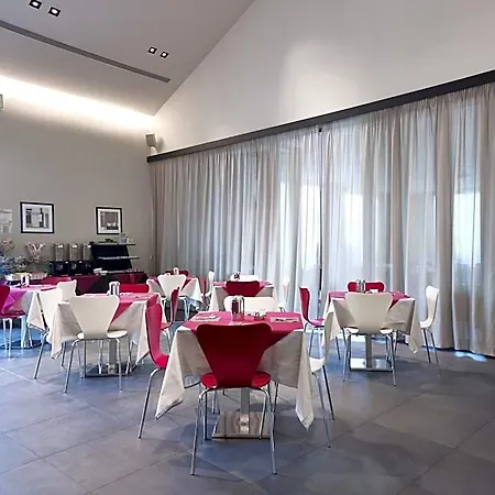 Отель Casalgrande 4*