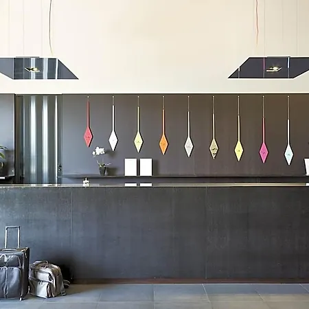 Casalgrande 4* Салватерра