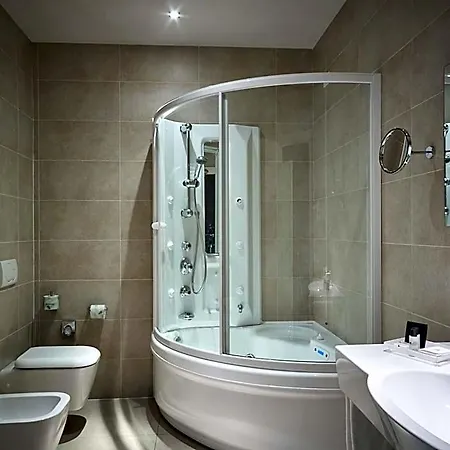 Casalgrande Отель Салватерра