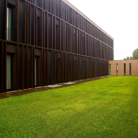 Casalgrande מלון Salvaterra