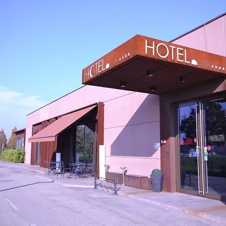 Casalgrande Hotel 4*