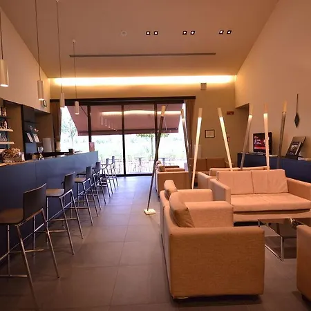 Casalgrande Hotel