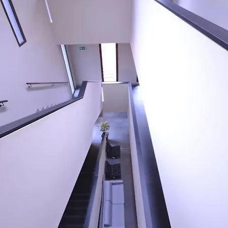 מלון Casalgrande