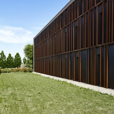 Casalgrande מלון Salvaterra